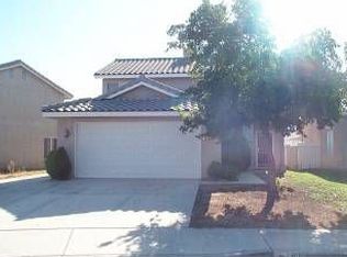 14557 Hidden Canyon Ln, Victorville, CA 92394