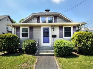 9 Rosemont Rd, Weymouth, MA 02191