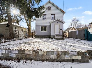 120 Highway St, Battle Creek, MI 49014