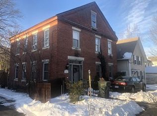 1241 Main St, Warren, MA 01083