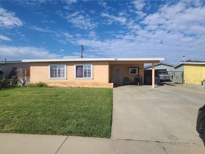 185 W 232nd Pl, Carson, CA, 90745