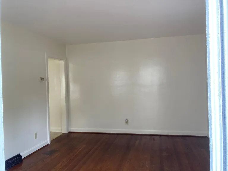 Front room