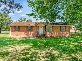 4745 Swift Creek Rd, Smithfield, NC 27577