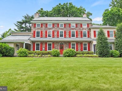 895 Summerset Pl, Maple Glen, PA, 19002