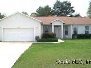14990 SW 21st Ter, Ocala, FL 34473