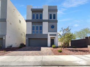 7791 Misty Oaks Ave, Las Vegas, NV 89113