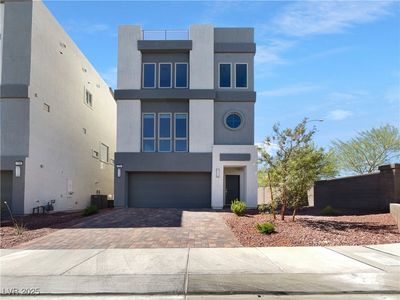 7791 Misty Oaks Ave, Las Vegas, NV, 89113