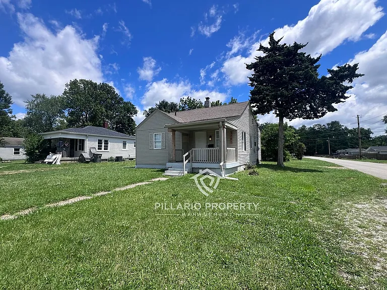 3701 N Leland Ave — Photo 3