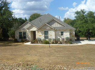 157 Long Mdw, Spring Branch, TX 78070