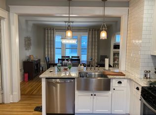 62 Traymore St #2, Buffalo, NY 14216