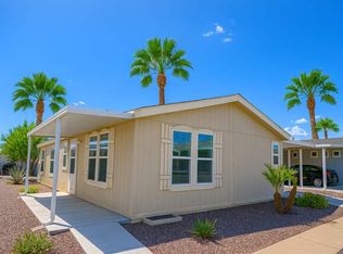 3300 E Broadway Rd Lot 182, Mesa, AZ 85204