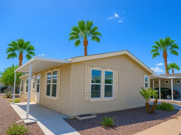 3300 E Broadway Rd Lot 182, Mesa, AZ 85204