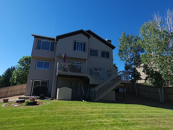 4th image of 5415 S Dunkirk Way