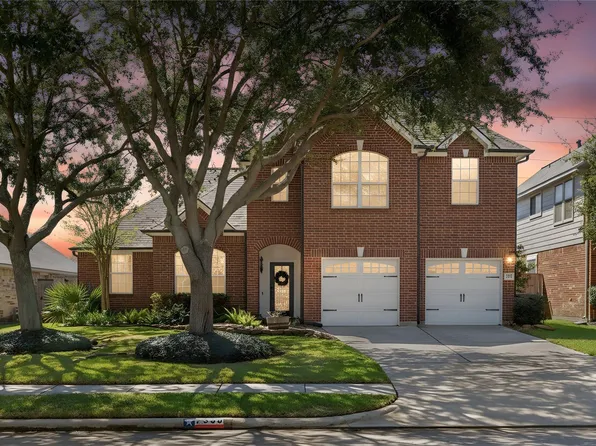 7330 Fall Creek Bnd, Humble, TX 77396