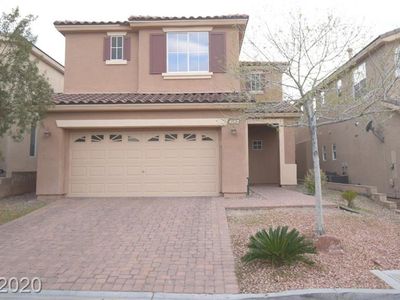 2825 Kinknockie Way, Henderson, NV, 89044
