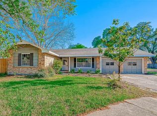 5503 Birdwood Rd, Houston, TX 77096