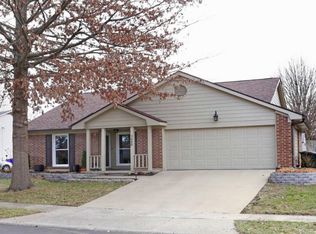3488 Colonnade Dr, Lexington, KY 40515