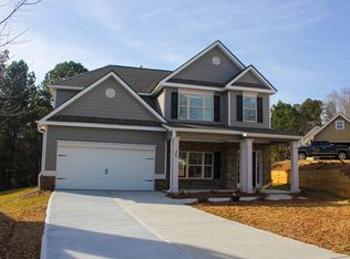 30 Pratt Cir, Covington, GA 30014