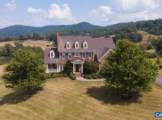 585 Ragged Mountain Dr, Charlottesville, VA 22903