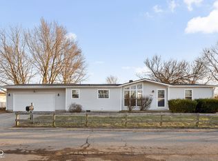 6329 Dardeb Rd, Indianapolis, IN 46241