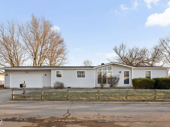 6329 Dardeb Rd, Indianapolis, IN 46241