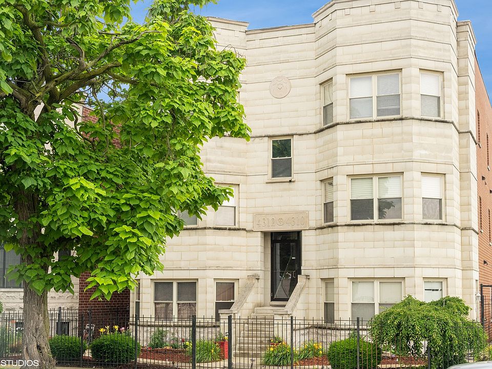 1st image of 4312 S Greenwood Ave #2N
