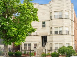 4312 S Greenwood Ave #2N, Chicago, IL 60653