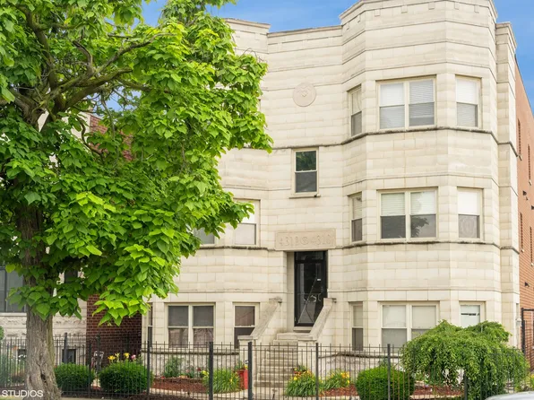 4312 S Greenwood Ave #2N, Chicago, IL 60653