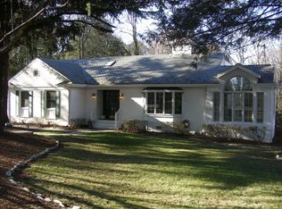 8302 River Rd, Henrico, VA 23229