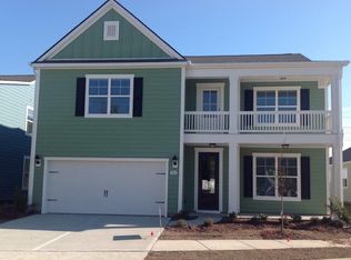 306 Lorenzo Drive Tillman E LOT 12, North Myrtle Beach, SC 29582