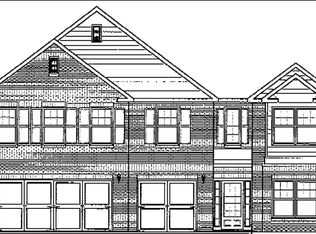 1982 Chapel Estates Ln, Dacula, GA 30019