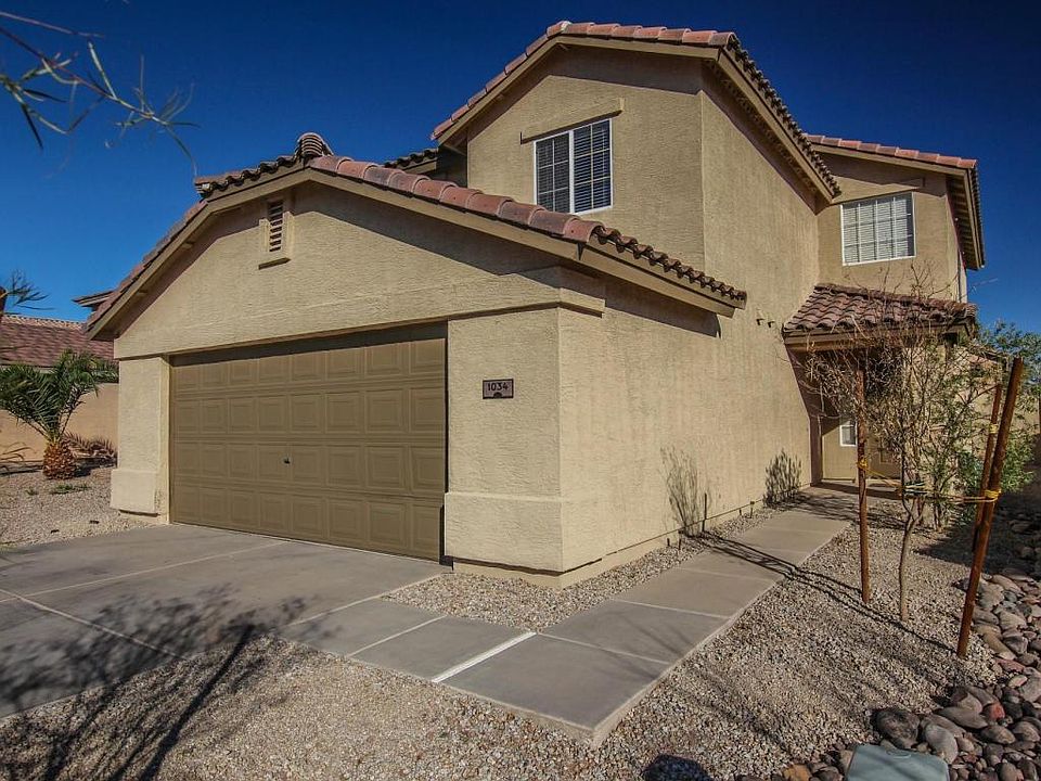 1st image of 1034 E Poncho Ln