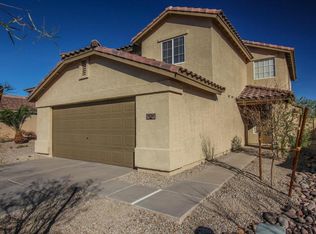 1034 E Poncho Ln, San Tan Valley, AZ 85143