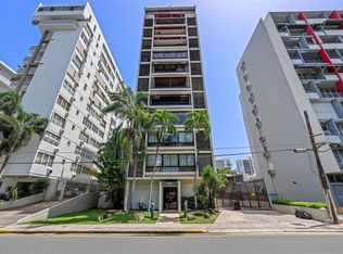1307 Avenida Ave #PH, San Juan, PR 00907