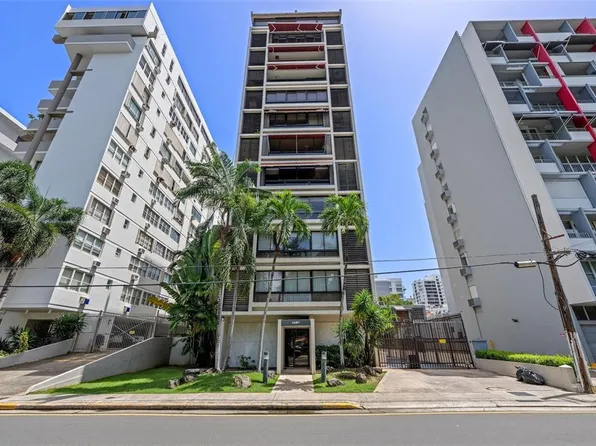 1307 Avenida Ave #Ph, San Juan, PR 00907