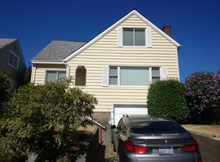 4007 35th Ave SW, Seattle, WA 98126