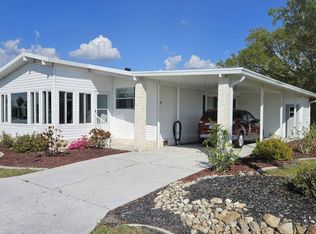 5601 Duncan Rd #105, Punta Gorda, FL 33982