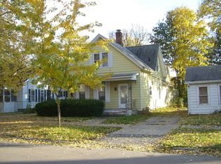 637 W Madison St, Ottawa, IL 61350