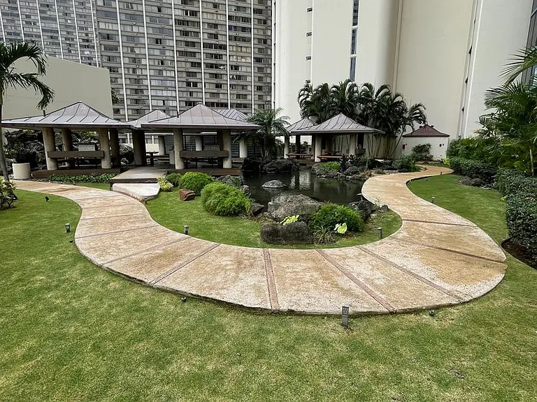1212 Nuuanu Ave #3310 — Photo 13