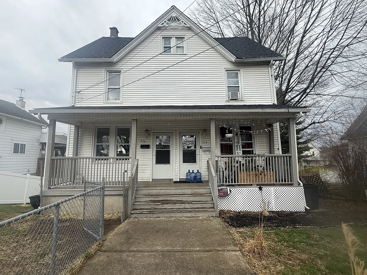 Building Photo - 514 4th St