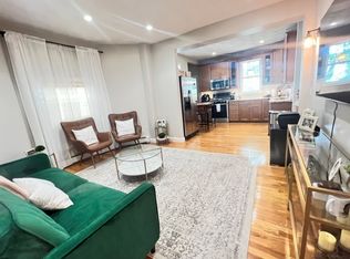123 Forest St, Medford, MA 02155