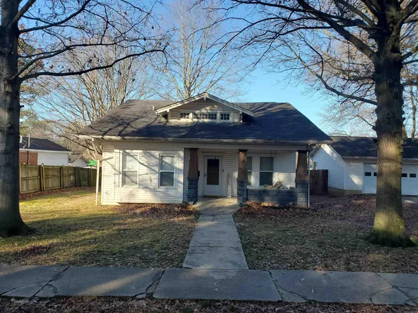 362 N 5th Ave, Piggott, AR 72454