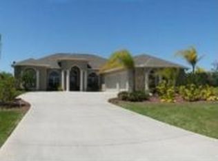 5266 Royal Paddock Way, Merritt Island, FL 32953