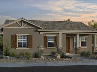 3602 N 99th Dr, Avondale, AZ 85392