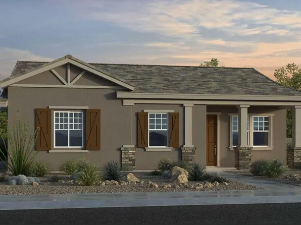3602 N 99TH Drive, Avondale, AZ 85392