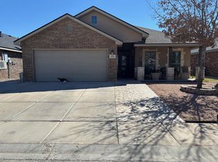 420 E 98th St, Odessa, TX 79765