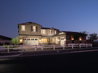 9930 E Strobe Ave, Mesa, AZ 85212