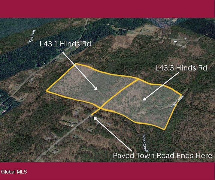 2nd image of L43.3 Hinds Road