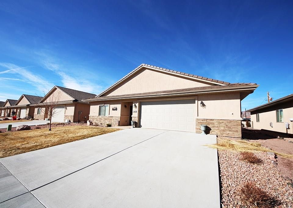 3035 N Cranberry Loop, Canon City, CO 81212 Zillow