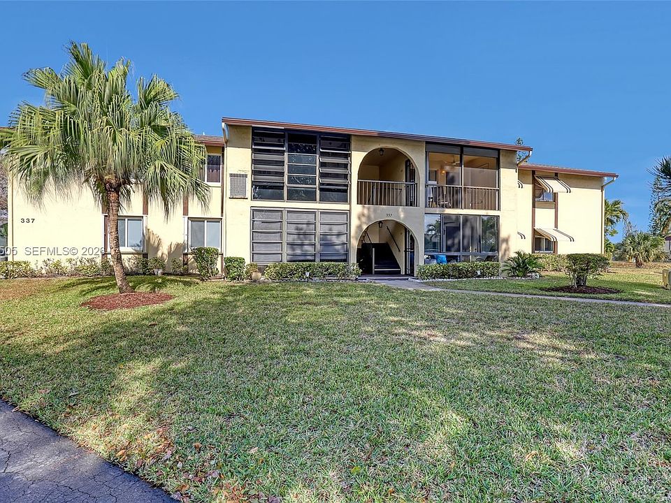 1st image of 337 Pine Ridge Cir APT D-2